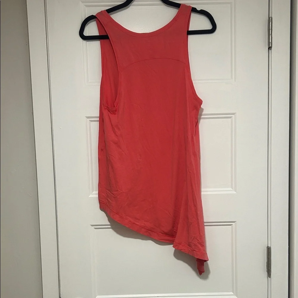 lululemon athletica Coral Tank Top